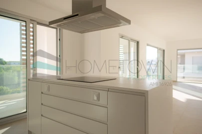 Apartamento T3 para Venda em Albufeira e Olhos de Água