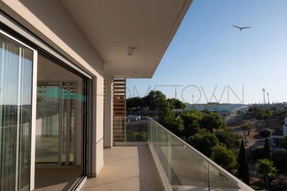 Apartamento T3 para Venda em Albufeira e Olhos de Água