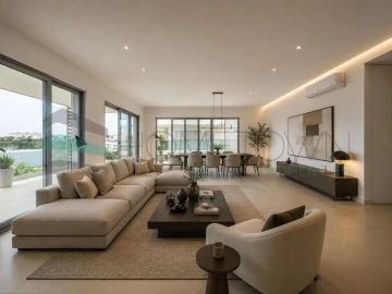 Apartamento T3 para Venda em Albufeira e Olhos de Água