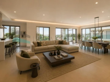 Apartamento T3 para Venda em Albufeira e Olhos de Água