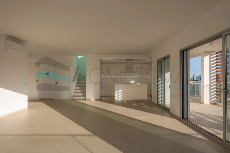 Apartamento T3 para Venda em Albufeira e Olhos de Água Foto 6