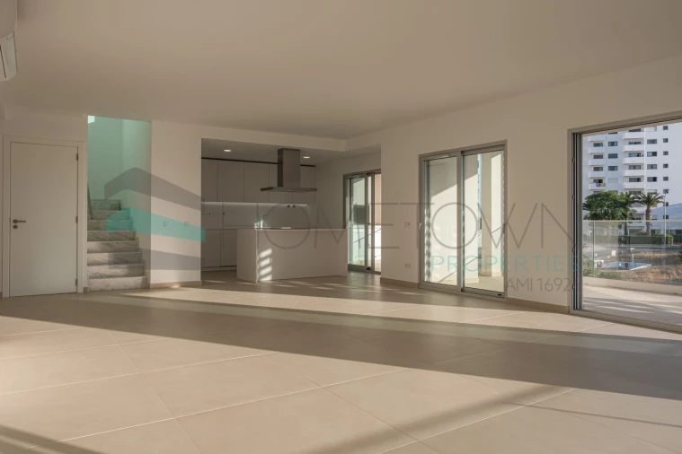 Apartamento T3 para Venda em Albufeira e Olhos de Água Foto 8