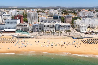 Apartamento T3 para Venda em Quarteira