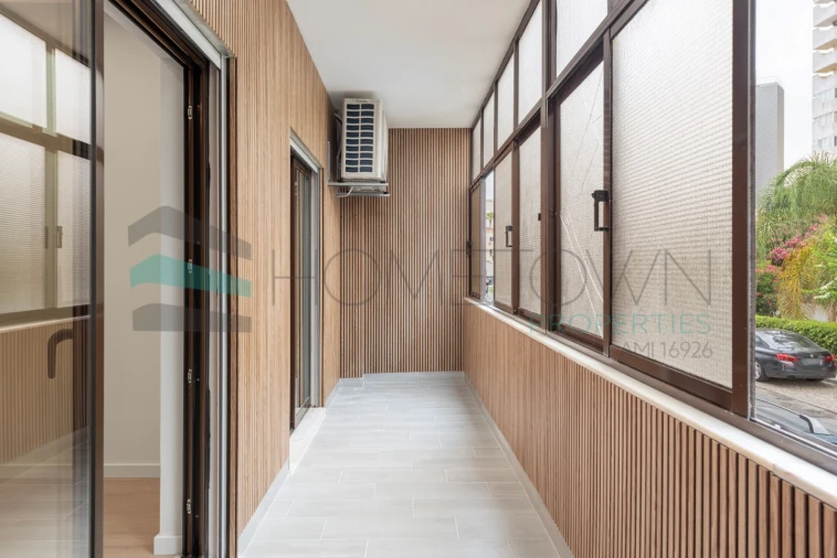 Apartamento T3 para Venda em Quarteira Foto 17