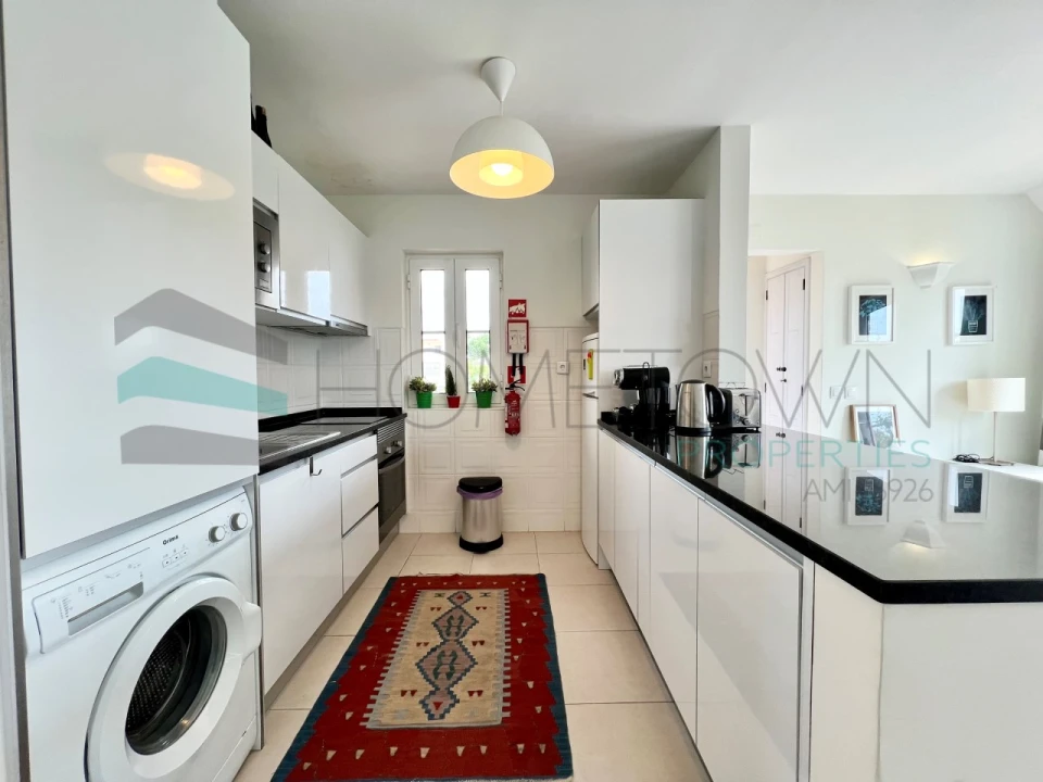 Apartamento T2 para Venda em Quarteira Foto 8