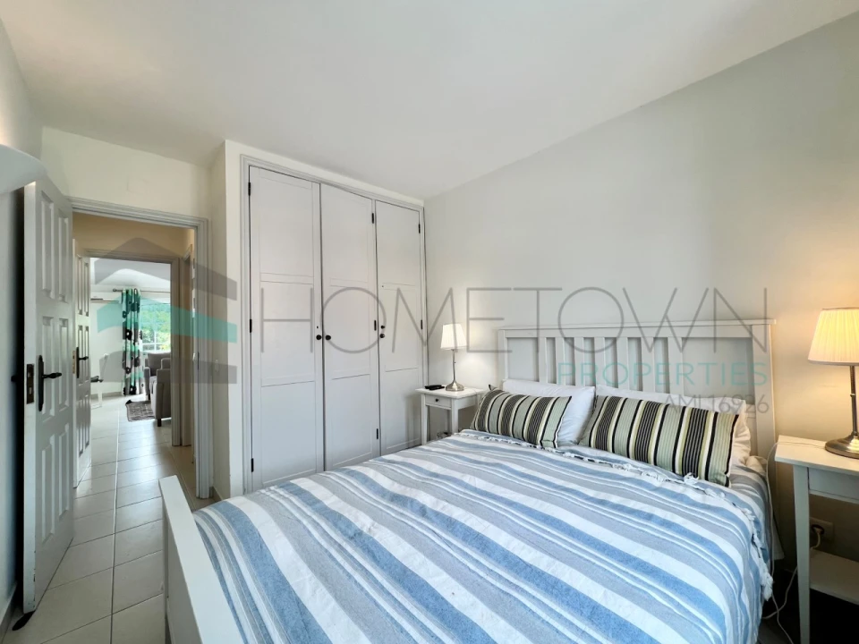 Apartamento T2 para Venda em Quarteira Foto 12