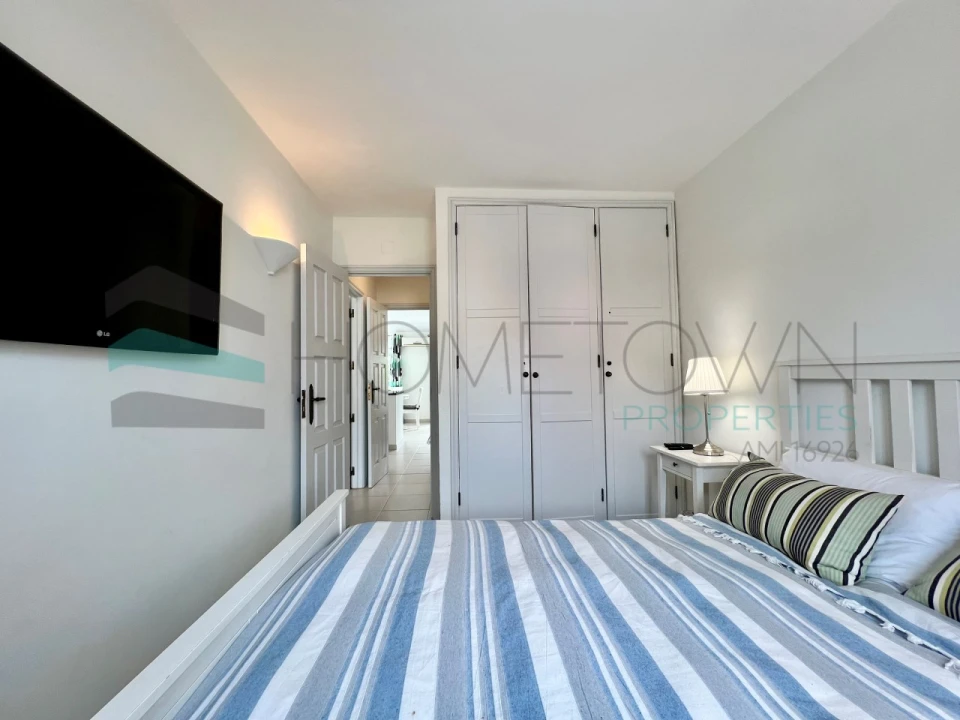 Apartamento T2 para Venda em Quarteira Foto 13