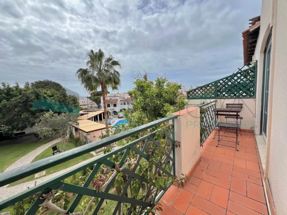 Apartamento T2 para Venda em Quarteira Foto 5