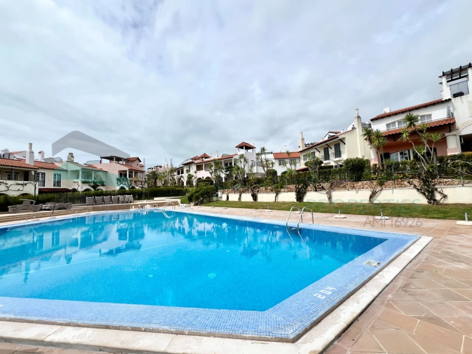 Apartamento T2 para Venda em Quarteira Foto 19