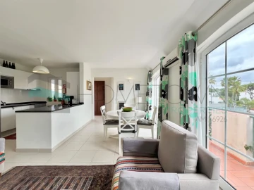 Apartamento T2 para Venda em Quarteira