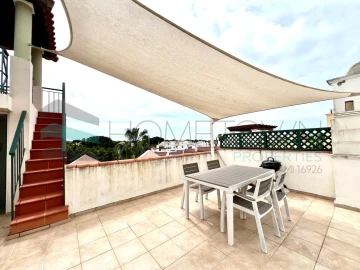 Apartamento T2 para Venda em Quarteira