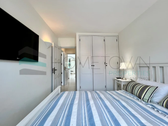Apartamento T2 para Venda em Quarteira Foto 13