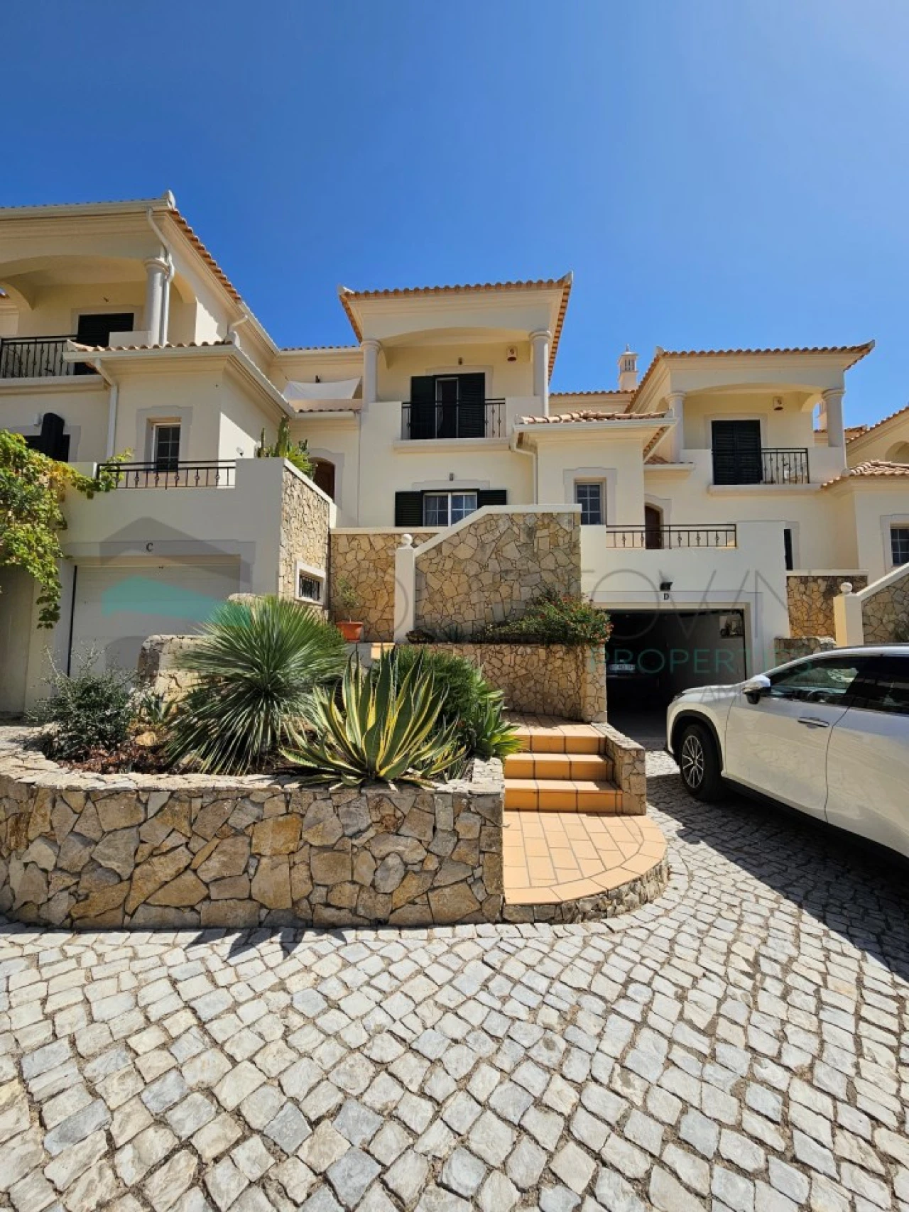 Moradia T3 para Venda em Almancil Foto 5