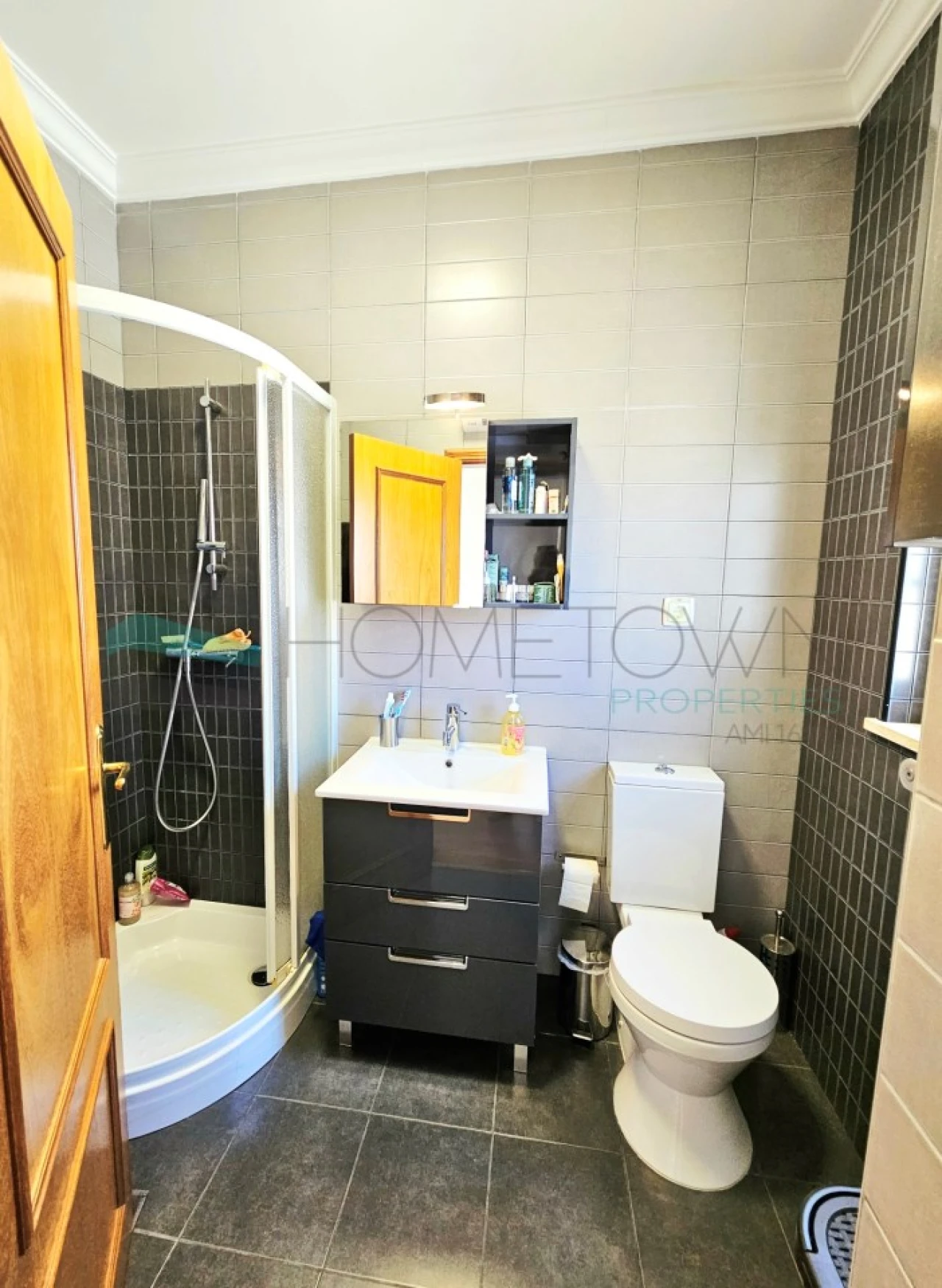 Moradia T3 para Venda em Almancil Foto 12