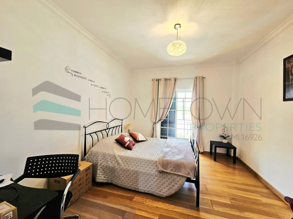 Moradia T3 para Venda em Almancil Foto 21