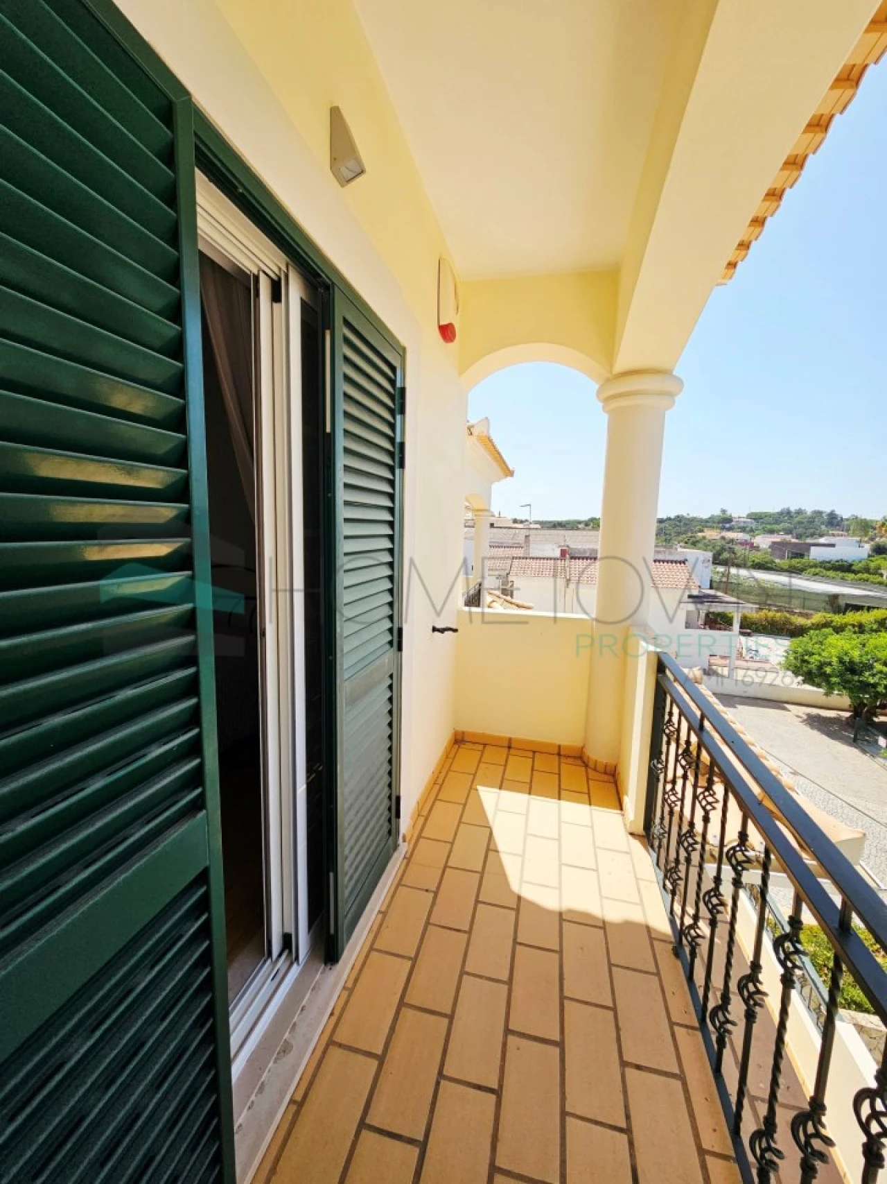 Moradia T3 para Venda em Almancil Foto 23