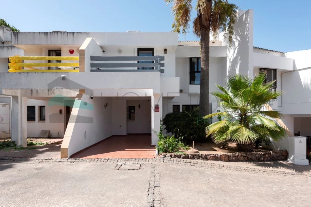 Moradia T2 para Venda em Quarteira Foto 26