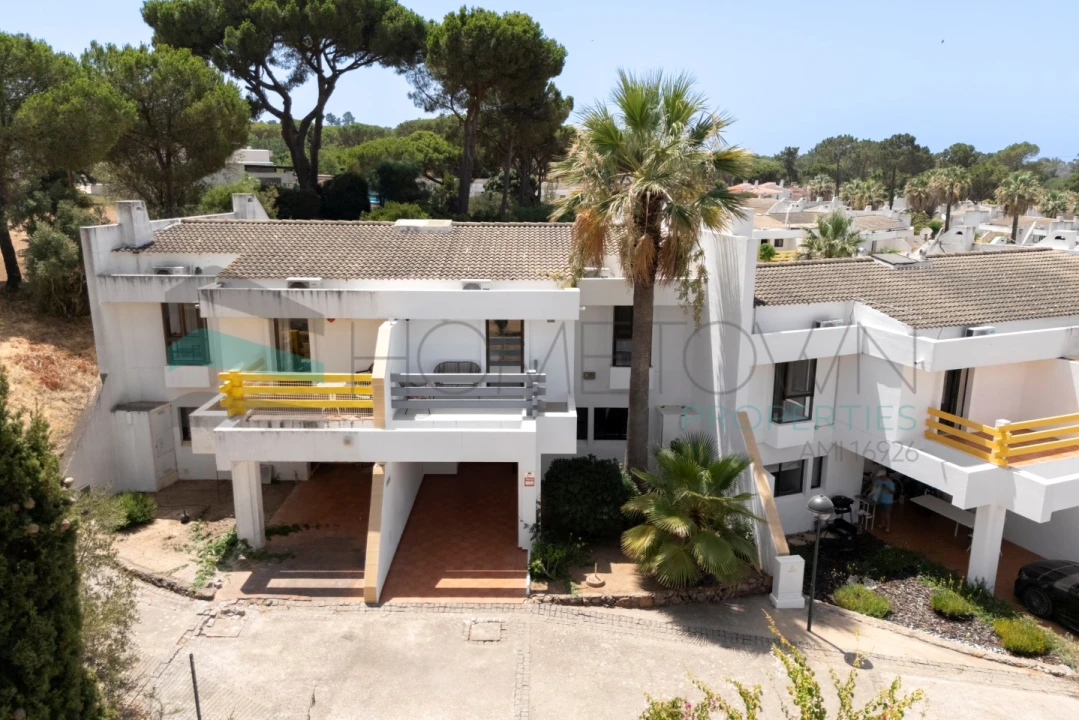 Moradia T2 para Venda em Quarteira Foto 27