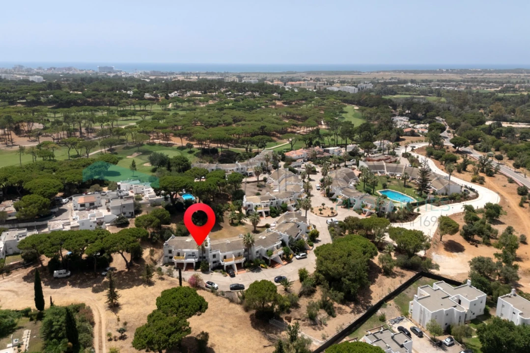 Moradia T2 para Venda em Quarteira Foto 33