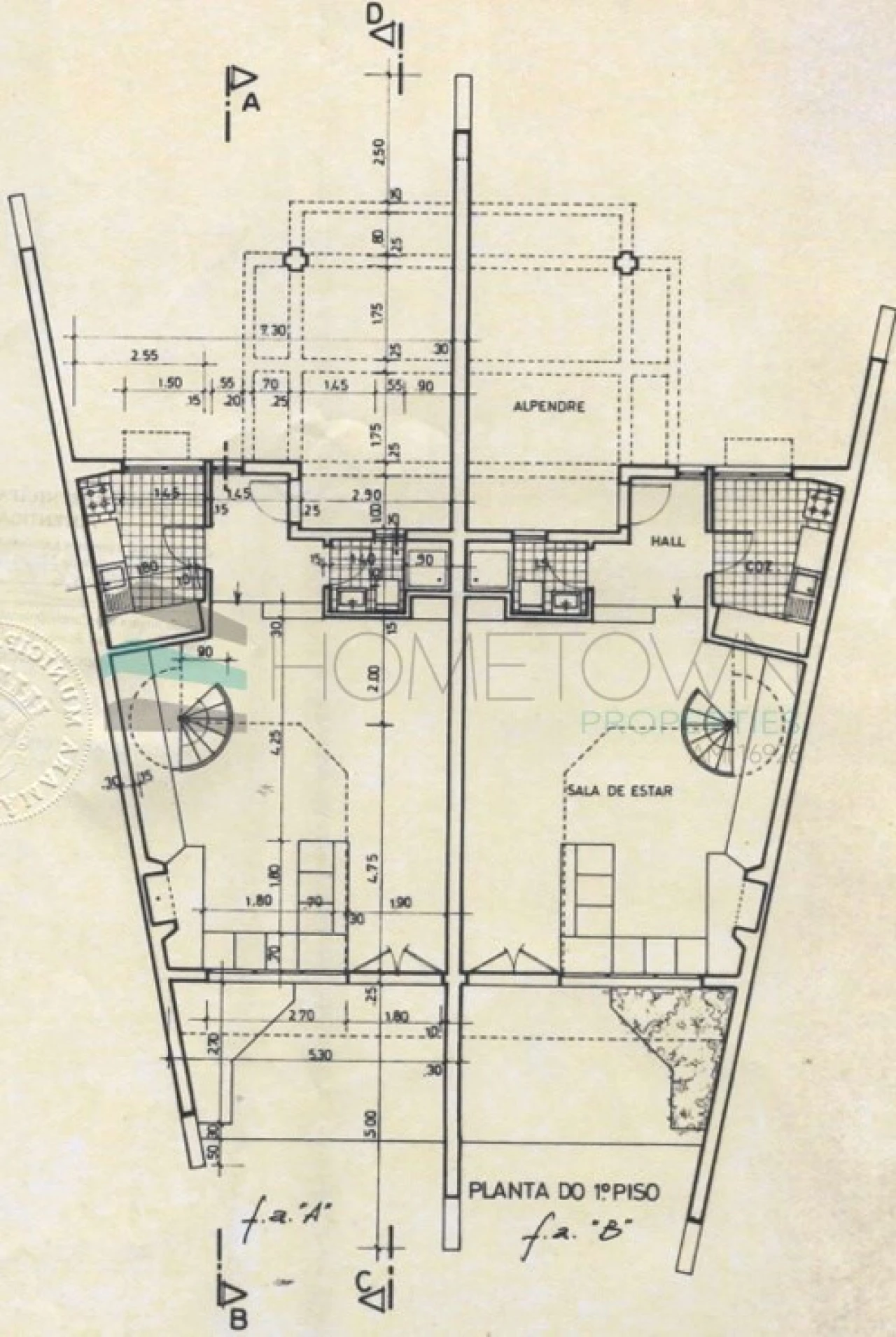Moradia T2 para Venda em Quarteira Foto 34
