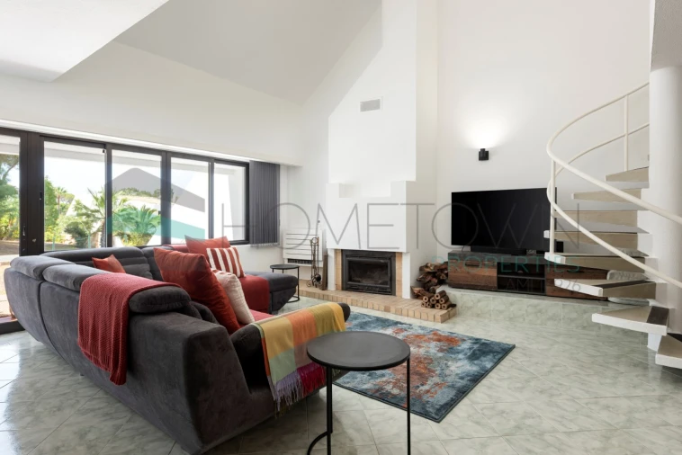 Moradia T2 para Venda em Quarteira