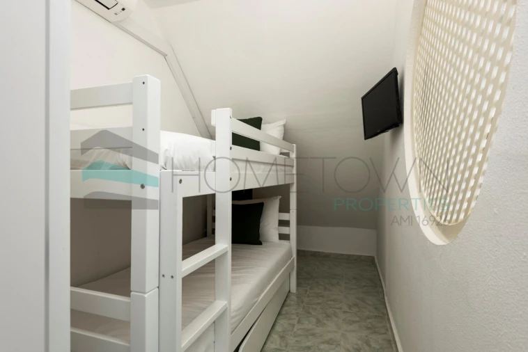 Moradia T2 para Venda em Quarteira Foto 21