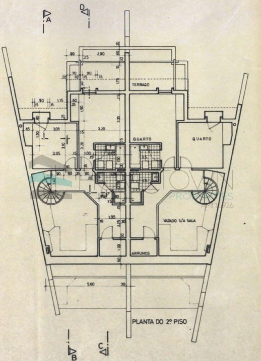Moradia T2 para Venda em Quarteira Foto 35