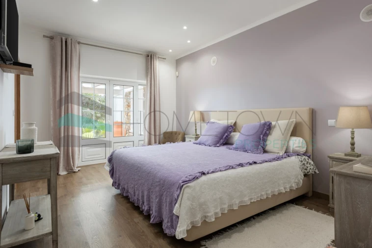 Moradia T7 para Venda em Santa Barbara de Nexe Foto 20