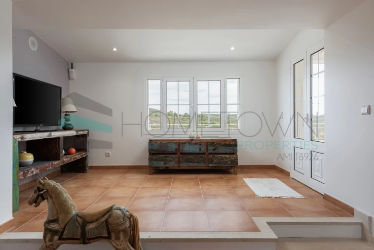 Moradia T7 para Venda em Santa Barbara de Nexe Foto 47