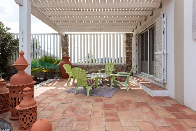 Moradia T7 para Venda em Santa Barbara de Nexe Foto 56