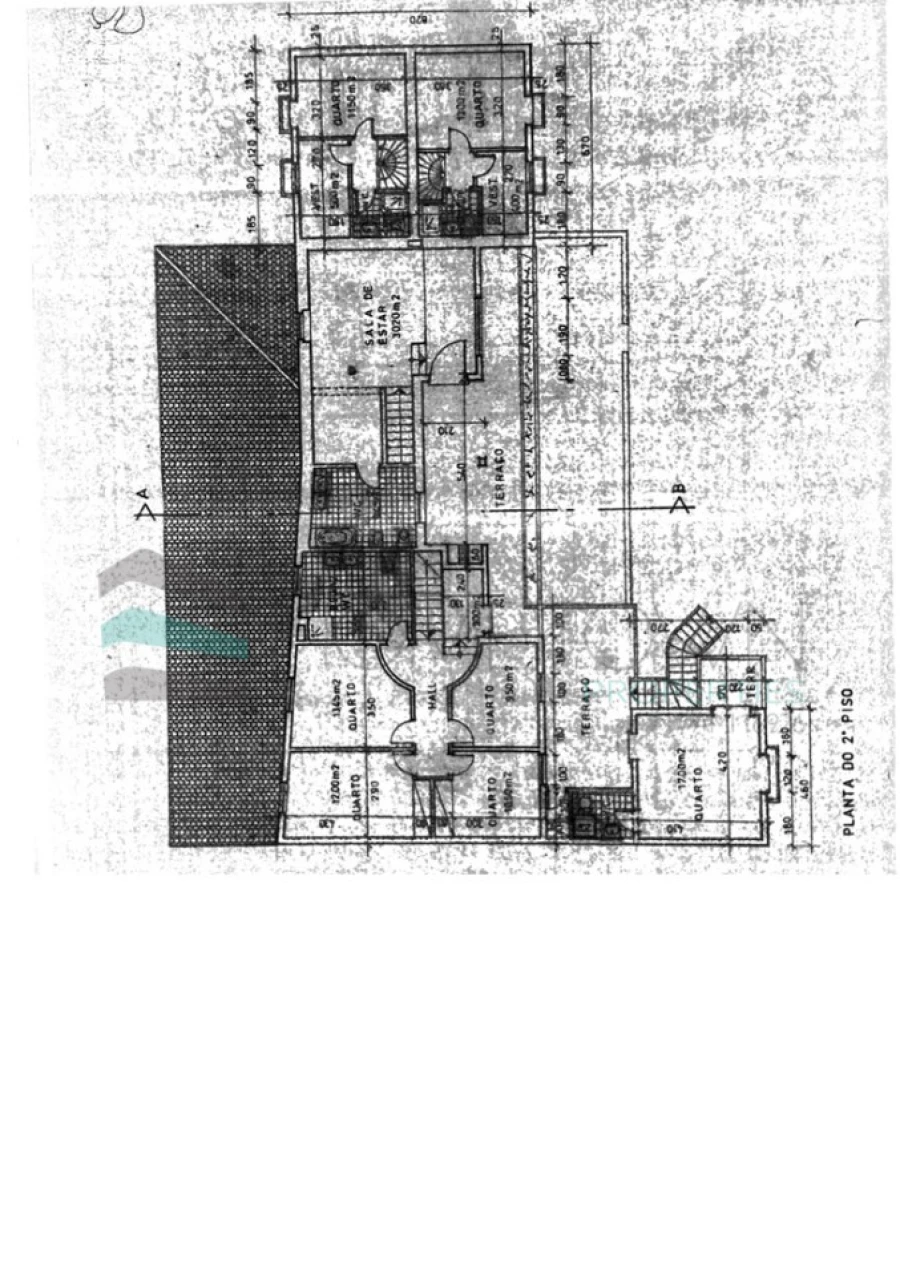 Moradia T7 para Venda em Santa Barbara de Nexe Foto 73