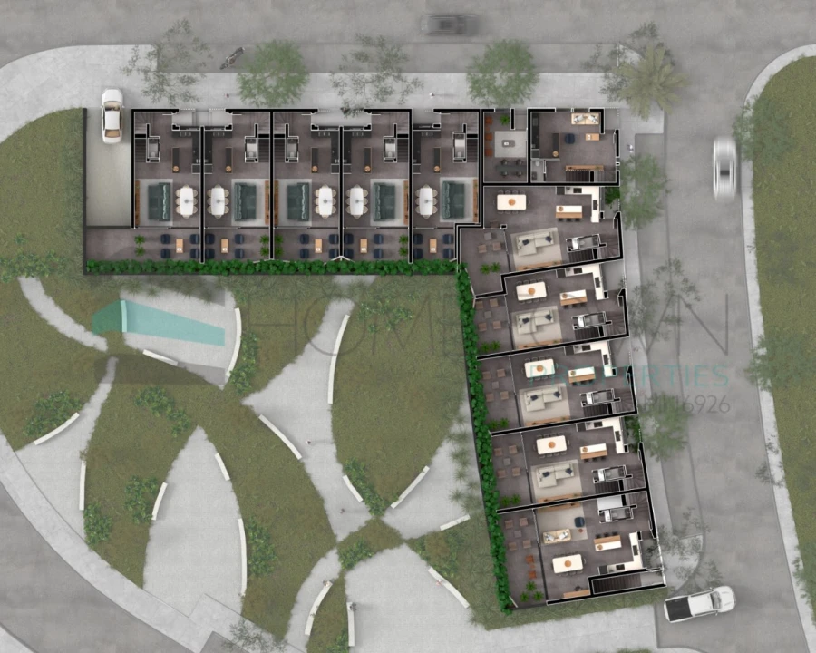 Moradia T3 para Venda em Loule (São Clemente) Foto 5