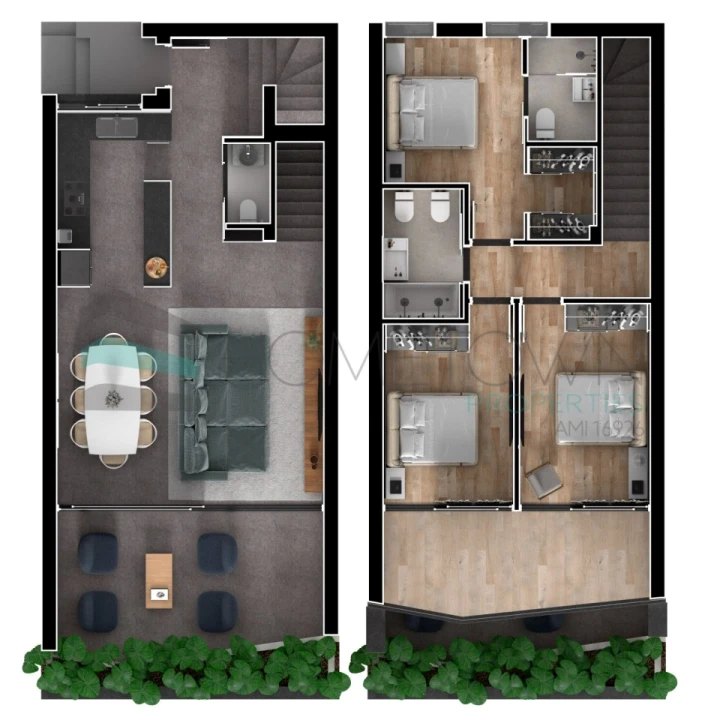 Moradia T3 para Venda em Loule (São Clemente) Foto 13