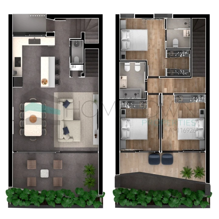 Moradia T3 para Venda em Loule (São Clemente) Foto 14