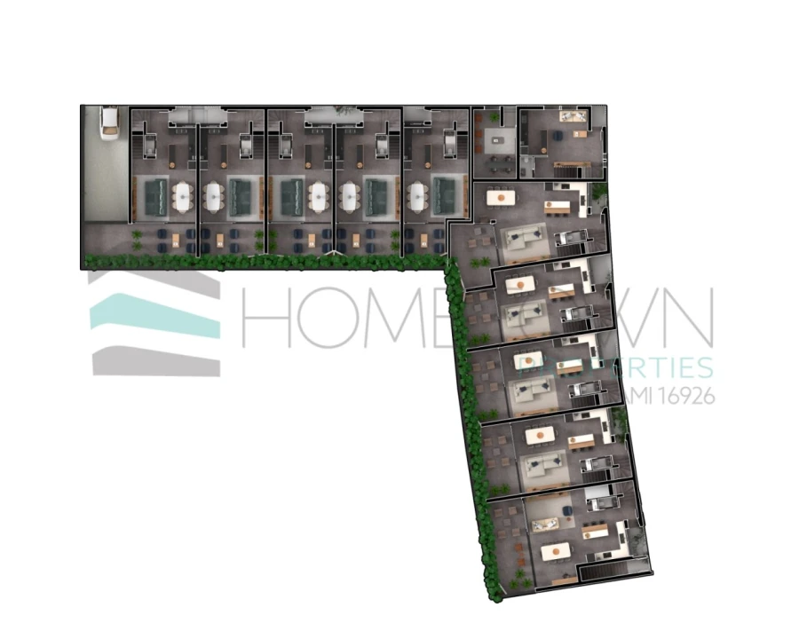 Moradia T3 para Venda em Loule (São Clemente) Foto 15