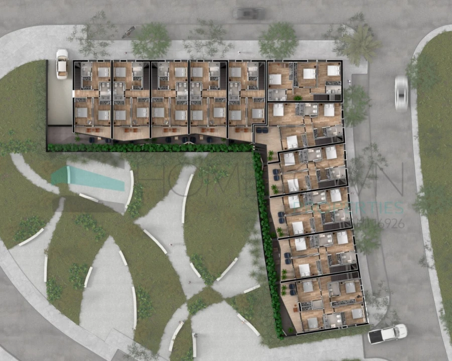 Moradia T3 para Venda em Loule (São Clemente) Foto 18