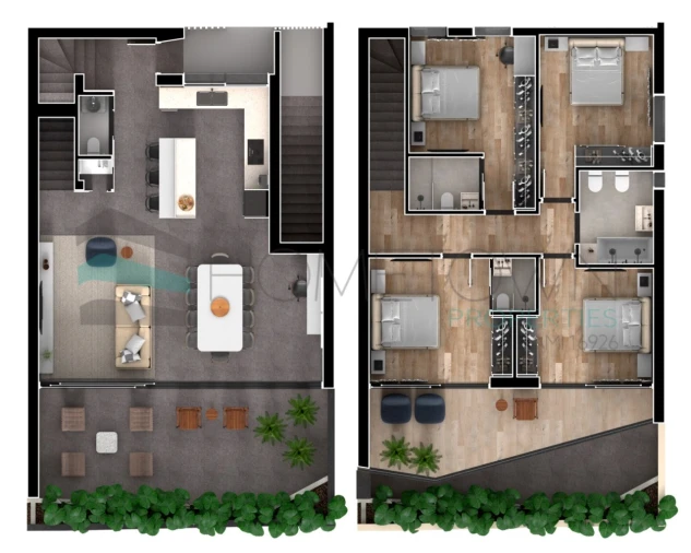 Moradia T3 para Venda em Loule (São Clemente) Foto 16