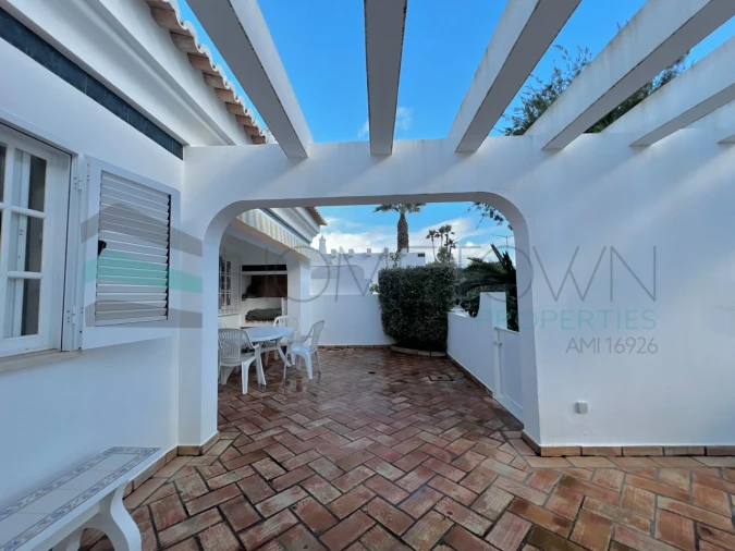 Moradia T3 para Venda em Quarteira Foto 26