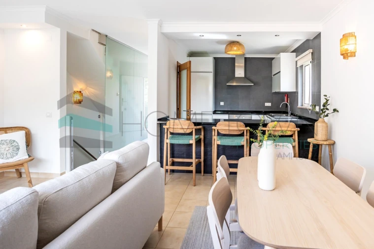 Moradia T2 para Venda em Lagoa e Carvoeiro Foto 5