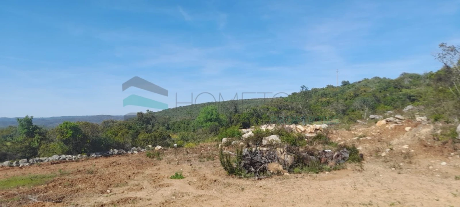 Terreno Agricola ou Rústico para Venda em Loule (São Clemente) Foto 1