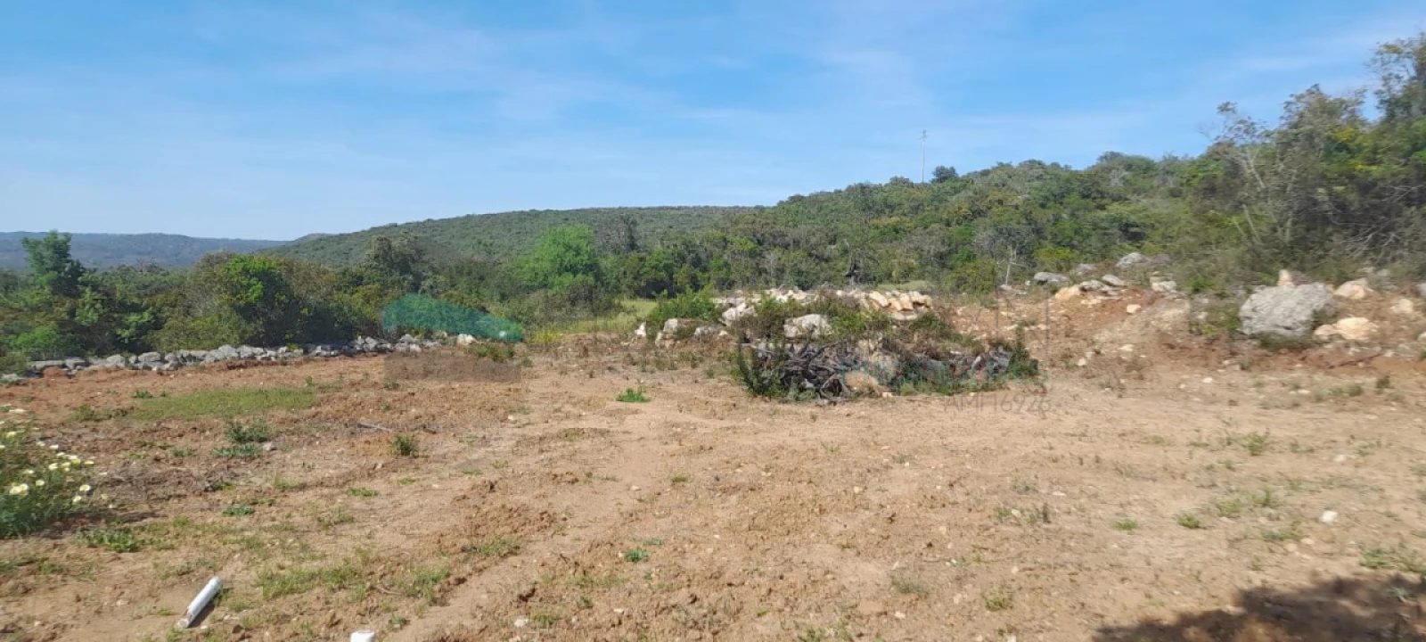 Terreno Agricola ou Rústico para Venda em Loule (São Clemente) Foto 10