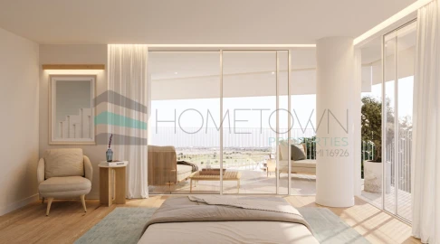 Apartamento T4 para Venda em Quarteira