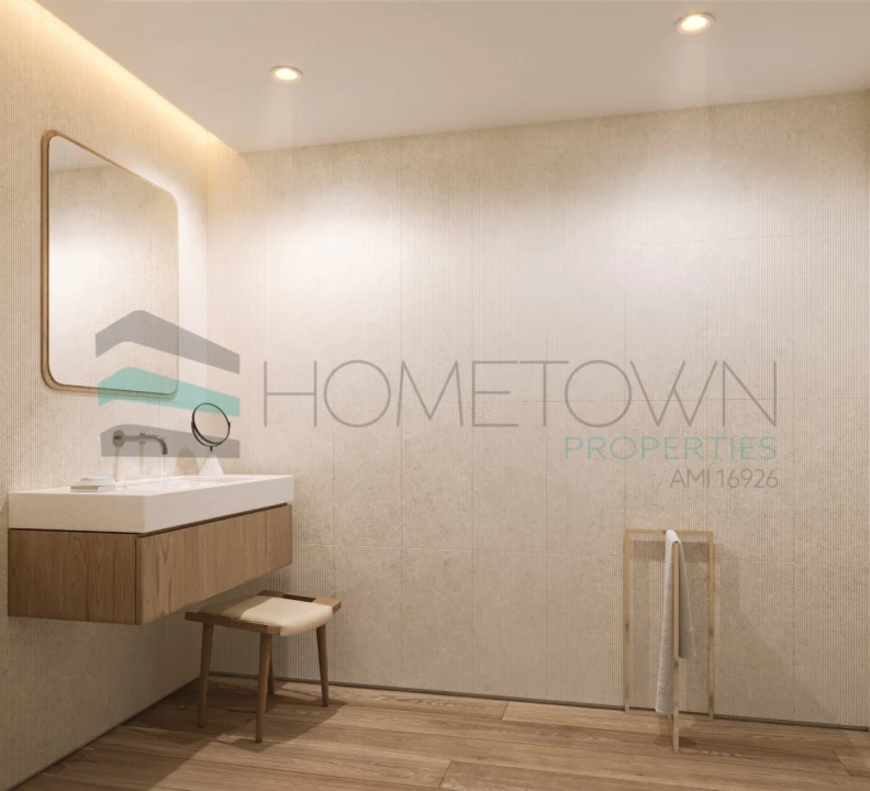 Apartamento T1 para Venda em Quarteira Foto 4