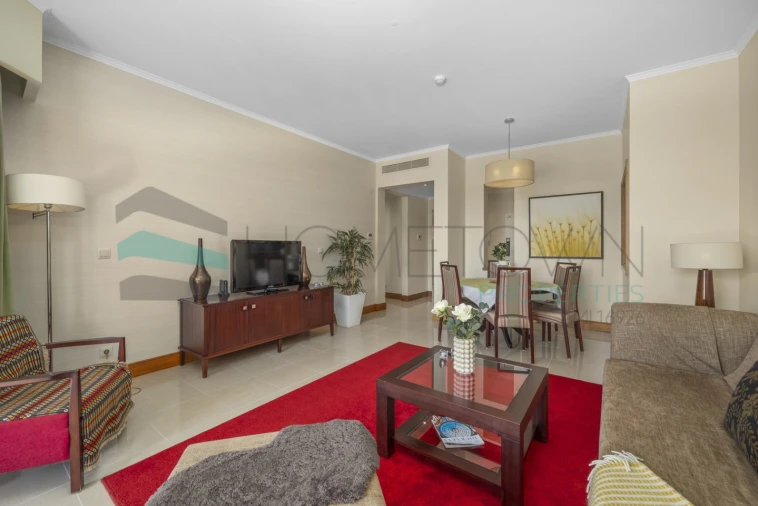 Apartamento T2 para Venda em Quarteira Foto 2