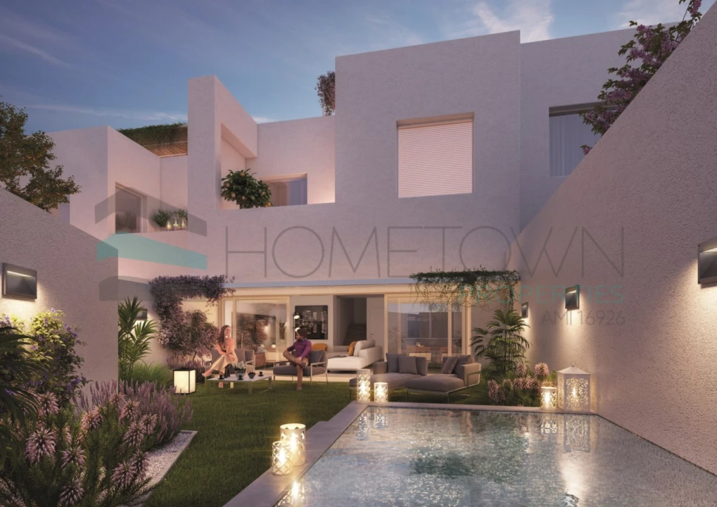 Moradia T2 para Venda em Almancil Foto 4