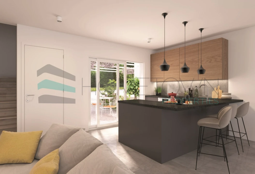 Moradia T2 para Venda em Almancil Foto 7