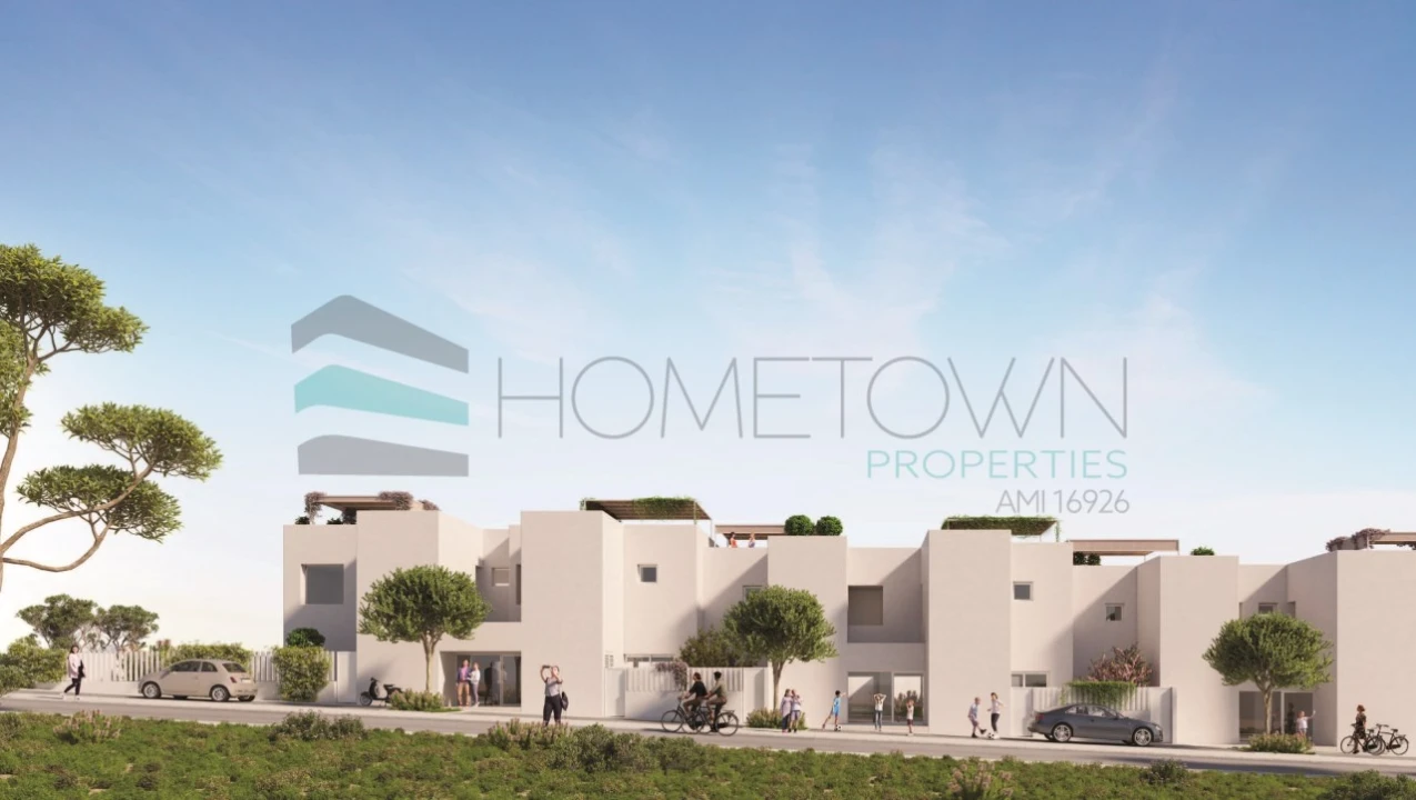 Moradia T2 para Venda em Almancil Foto 10