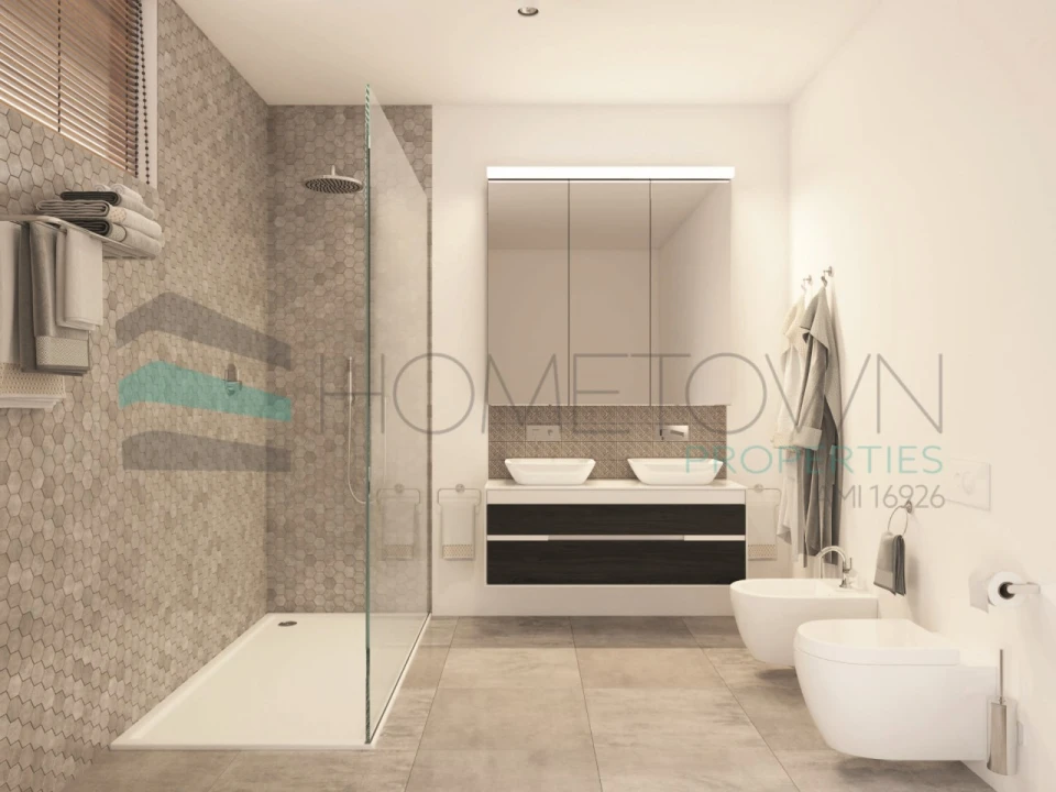 Moradia T2 para Venda em Almancil Foto 11