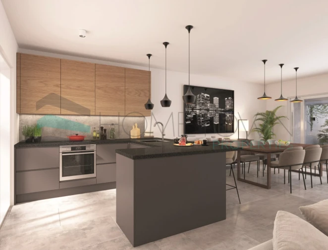 Moradia T2 para Venda em Almancil Foto 5