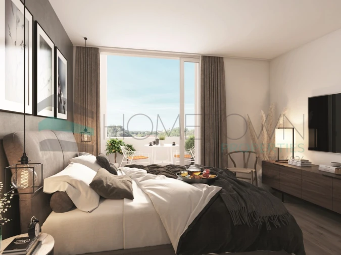 Moradia T2 para Venda em Almancil Foto 8